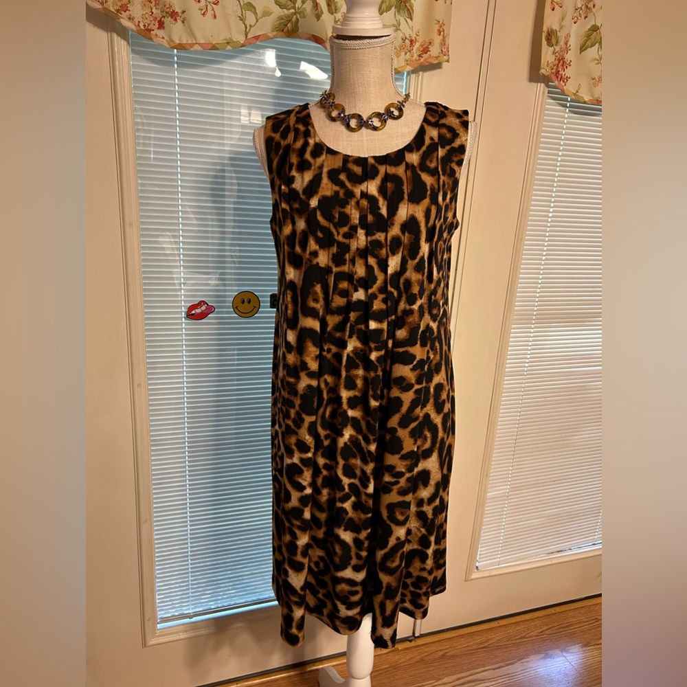 Dress #8009